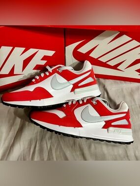 Nike Air Pegasus 89 Golf 'University Red' (2024)